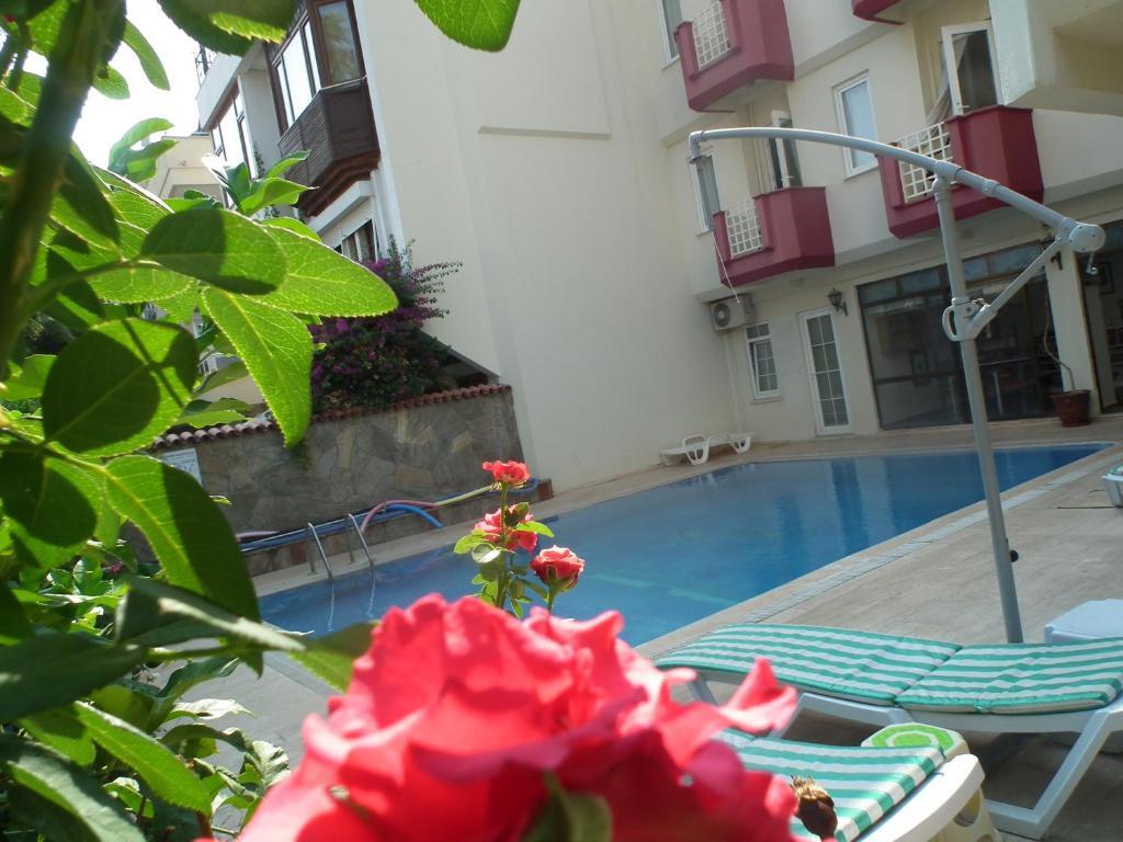 Polen Hotel 안탈리아 외부 사진