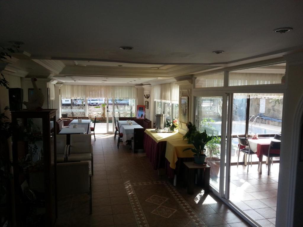 Polen Hotel 안탈리아 외부 사진