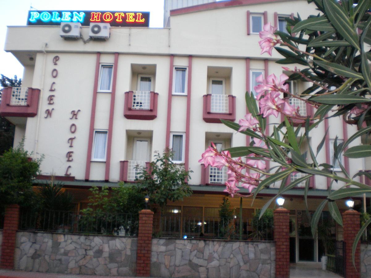 Polen Hotel 안탈리아 외부 사진
