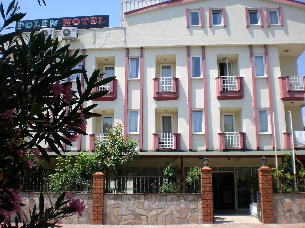 Polen Hotel 안탈리아 외부 사진