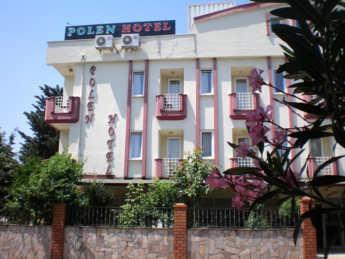 Polen Hotel 안탈리아 외부 사진