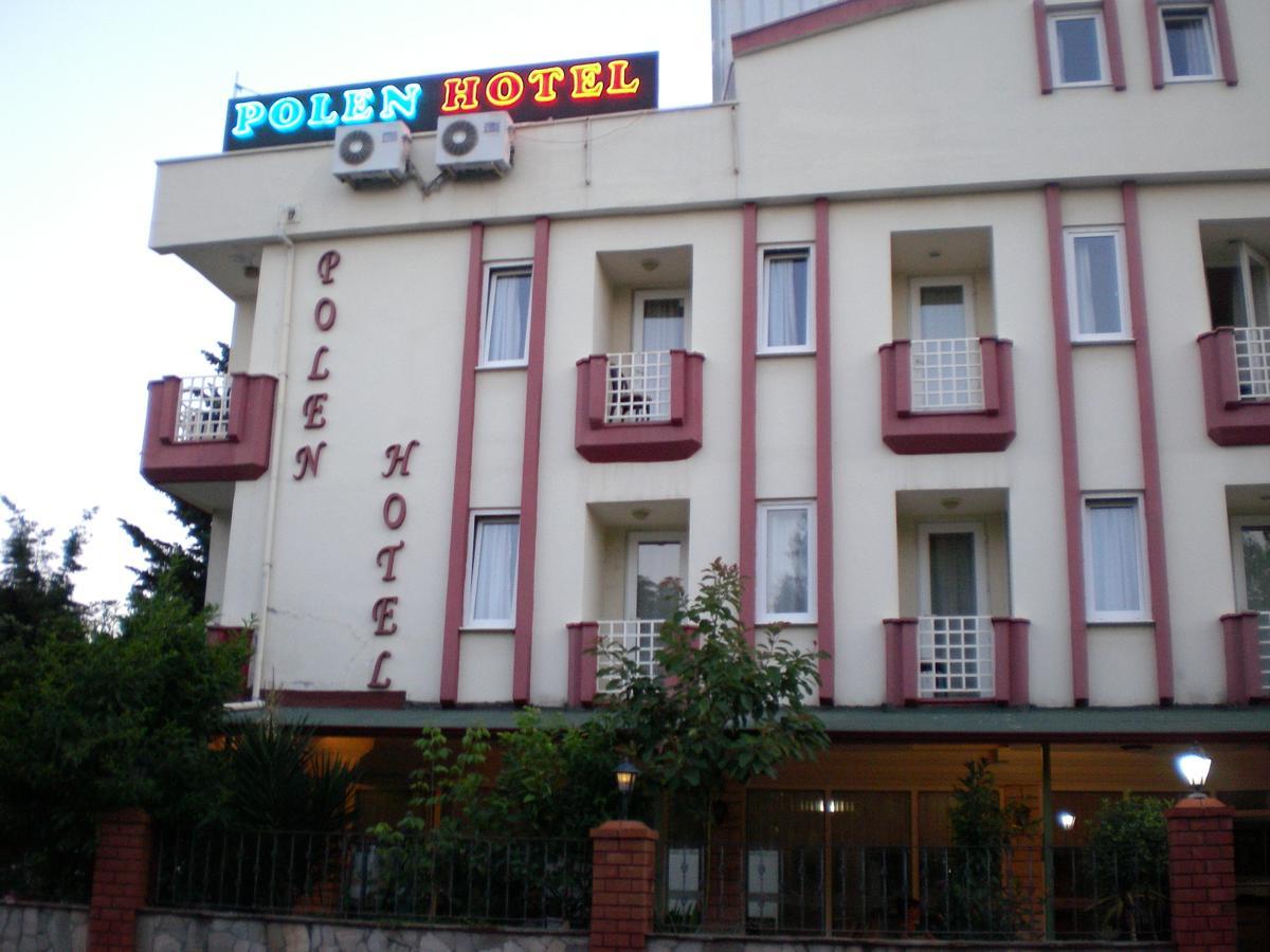 Polen Hotel 안탈리아 외부 사진