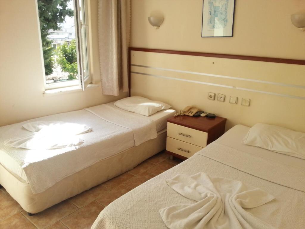 Polen Hotel 안탈리아 객실 사진