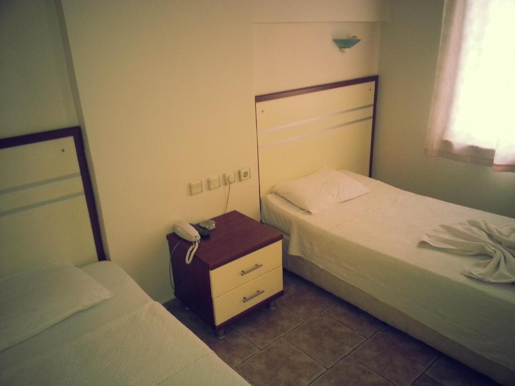 Polen Hotel 안탈리아 객실 사진