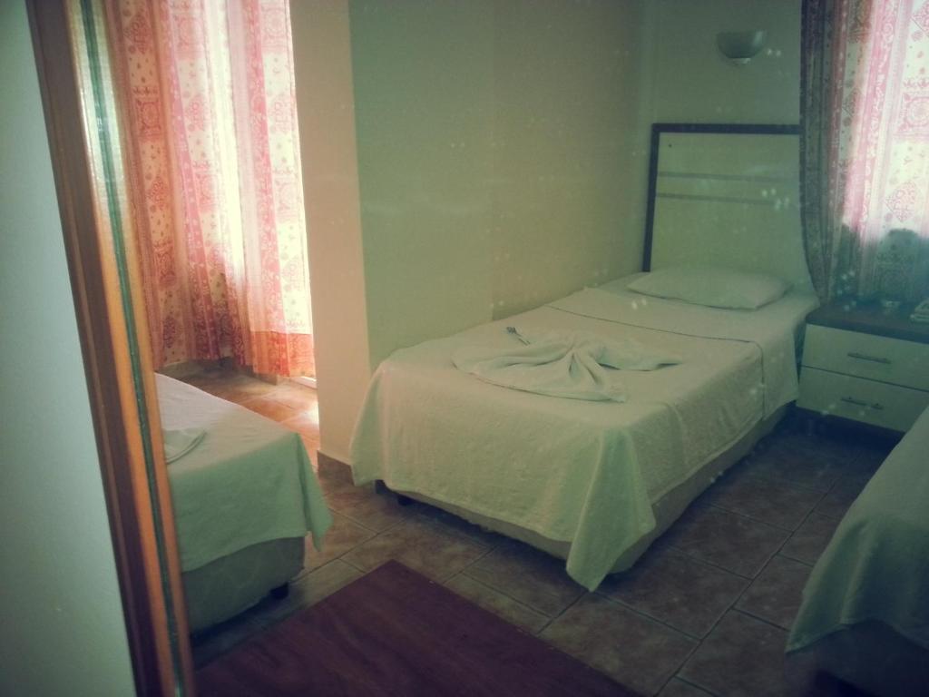 Polen Hotel 안탈리아 객실 사진