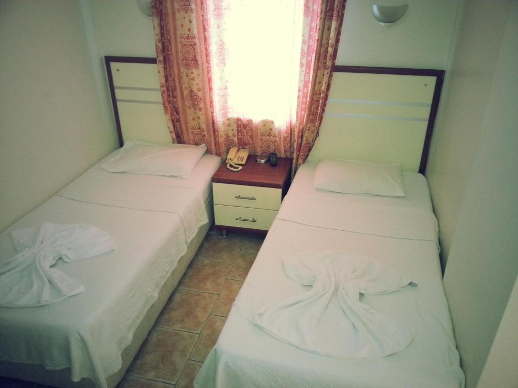 Polen Hotel 안탈리아 객실 사진