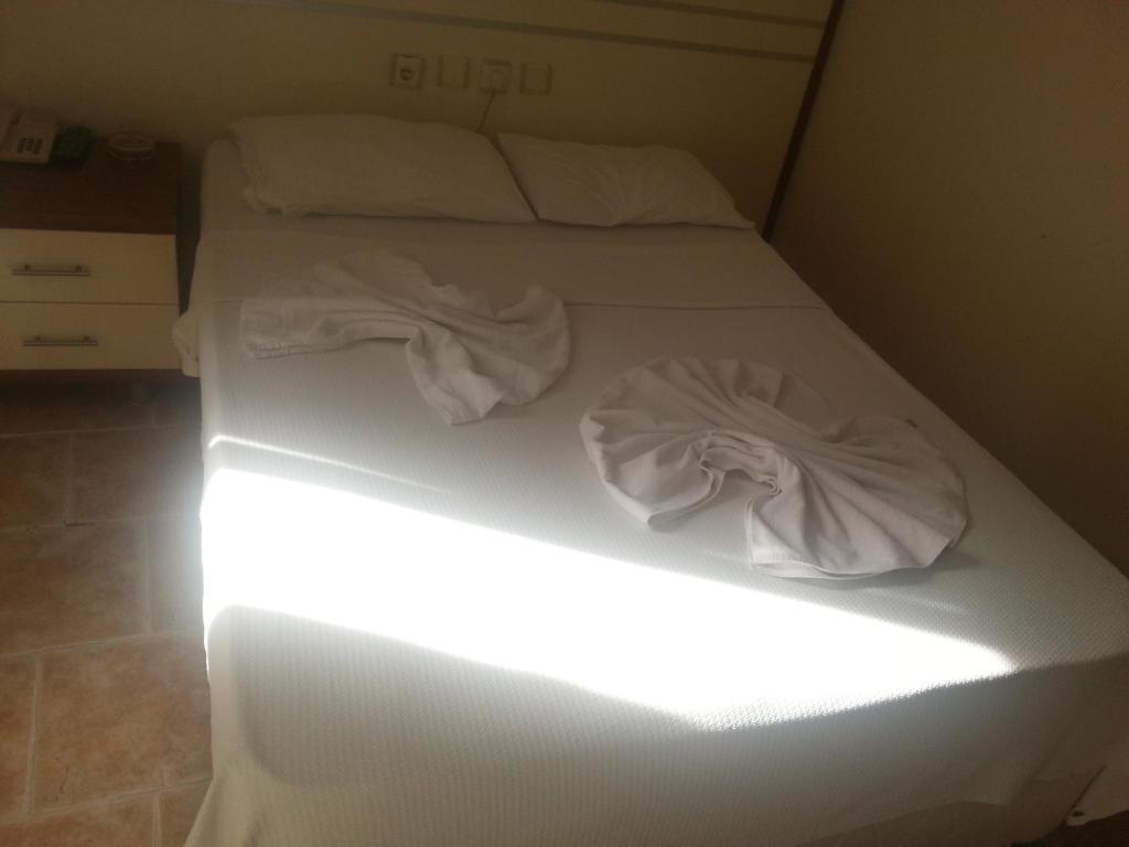 Polen Hotel 안탈리아 객실 사진