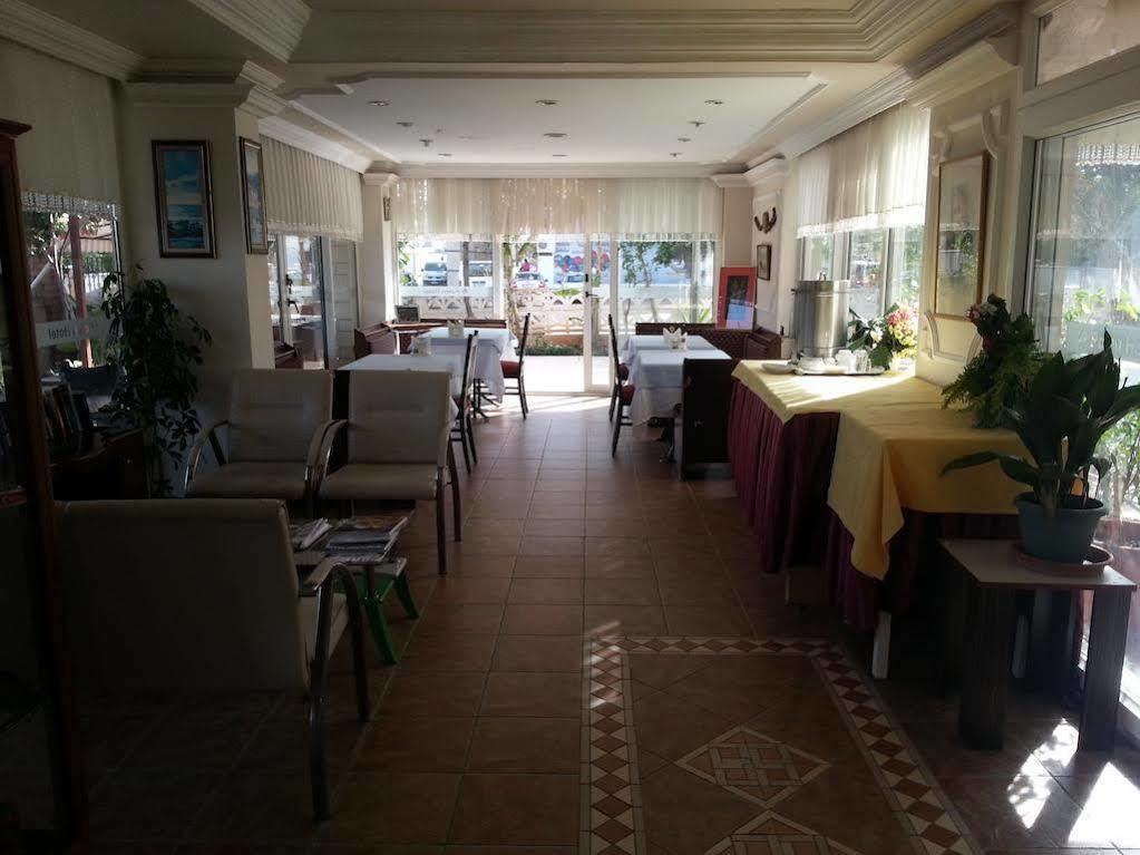 Polen Hotel 안탈리아 외부 사진